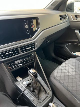 Volkswagen Taigo *BLACK EDITION 150 DSG7