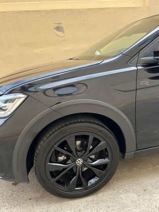 Volkswagen Taigo *BLACK EDITION 150 DSG7