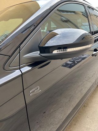 Volkswagen Taigo *BLACK EDITION 150 DSG7