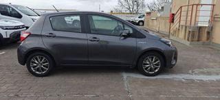 Toyota Yaris 2019