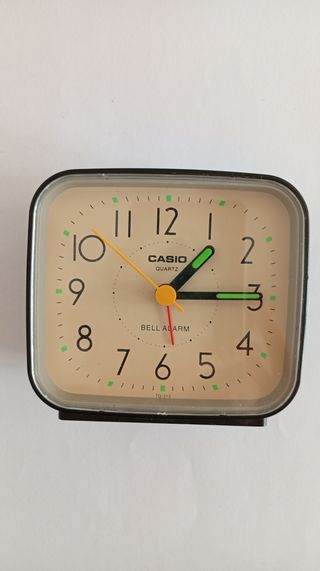 Relojes de pulsera variados Lotus Casio