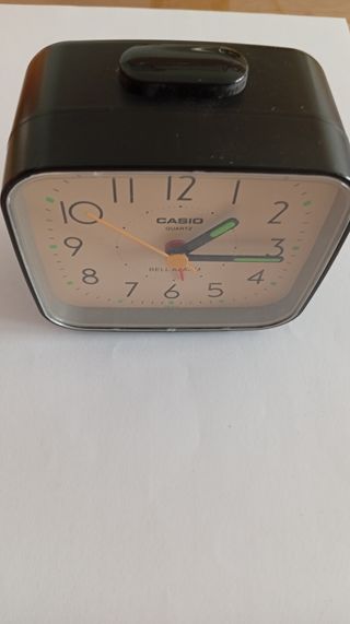 Relojes de pulsera variados Lotus Casio