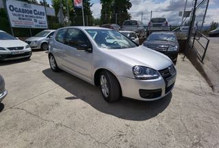 Volkswagen Golf GT 1.9TDI - ETIQUETA B