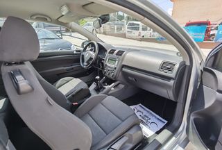 Volkswagen Golf GT 1.9TDI - ETIQUETA B