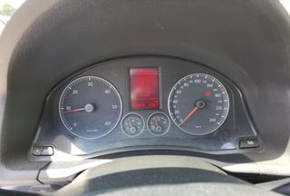 Volkswagen Golf GT 1.9TDI - ETIQUETA B