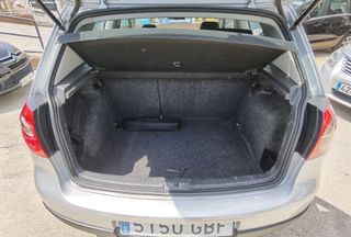 Volkswagen Golf GT 1.9TDI - ETIQUETA B