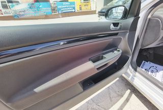 Volkswagen Golf GT 1.9TDI - ETIQUETA B