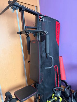 Máquina de Gimnasio Decathlon