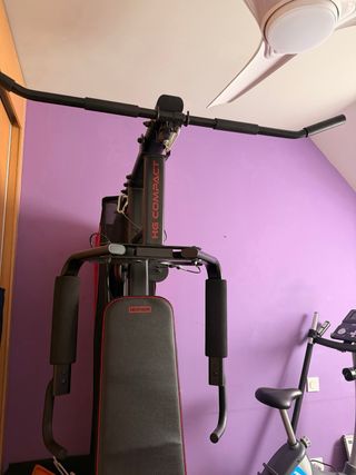 Máquina de Gimnasio Decathlon