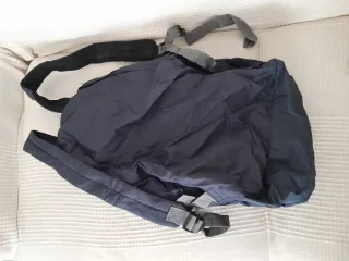 Mochila Plegable de Viaje ultraligera New Backpack
