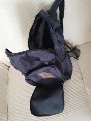 Mochila Plegable de Viaje ultraligera New Backpack