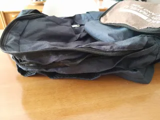 Mochila Plegable de Viaje ultraligera New Backpack