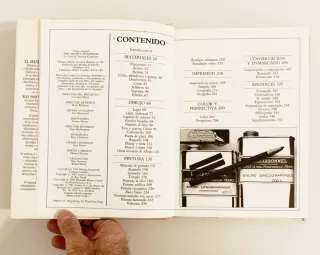 El manual del artista - Ray Smith