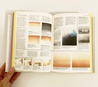 El manual del artista - Ray Smith