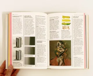 El manual del artista - Ray Smith