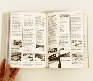 El manual del artista - Ray Smith