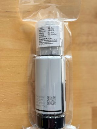 Confezione da 4 inchiostri Epson Ecotank 104 nuovi