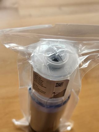 Confezione da 4 inchiostri Epson Ecotank 104 nuovi