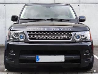 Land Rover Range Rover Sport 2010