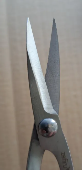 Kit Herramientas Bonsai- INOX - poda Bonsais