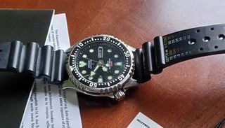 Citizen Promaster NY0040 Reloj Automático