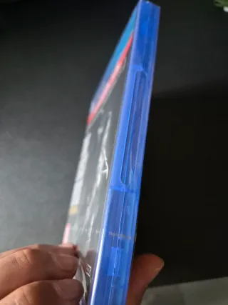 The Last of Us Remasterizado PS4 *Precintado*