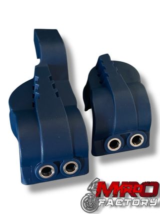 Protectores inferior Horquilla Husqvarna