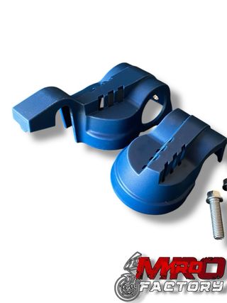 Protectores inferior Horquilla Husqvarna