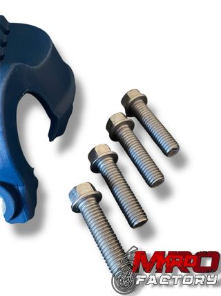 Protectores inferior Horquilla Husqvarna