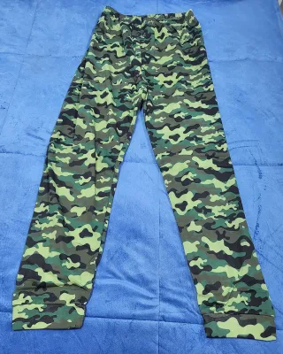 Pijama Camuflaje ( Sweet Secret )