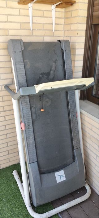 Cinta de correr DOMYOS