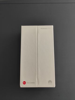 Huawei P10 64GB Graphite Black