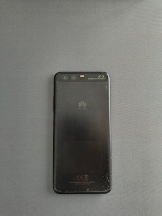 Huawei P10 64GB Graphite Black