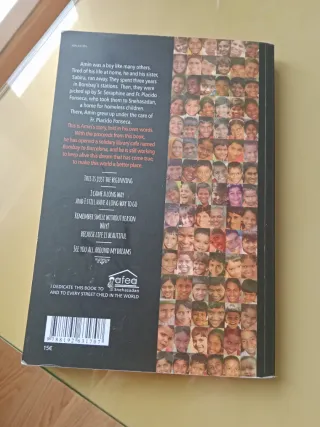 Life is Life I Am Beacuse of You