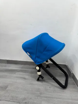 Capota Bugaboo  Camaleón Azul