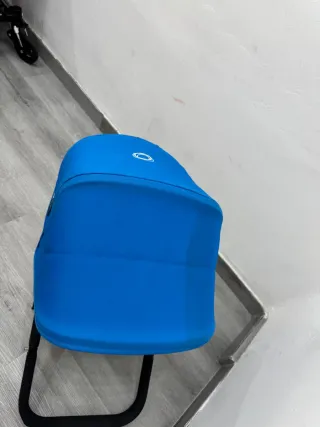 Capota Bugaboo  Camaleón Azul