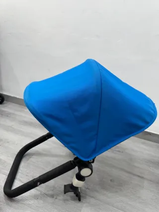 Capota Bugaboo  Camaleón Azul