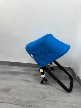 Capota Bugaboo  Camaleón Azul
