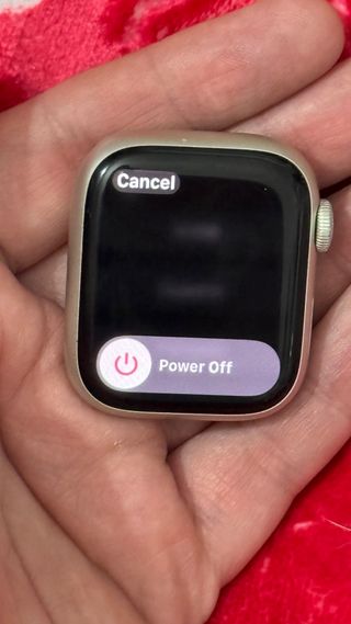 Apple Watch Serie 7 GPS 41mm