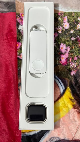 Apple Watch Serie 7 GPS 41mm