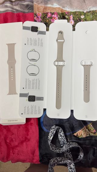 Apple Watch Serie 7 GPS 41mm