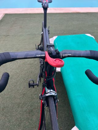 Bicicleta de carretera carbono Orbea Orca