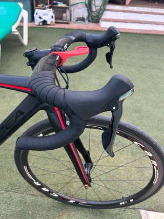 Bicicleta de carretera carbono Orbea Orca