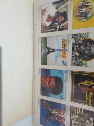 LP Johnny Winter - Rock Americano 1969 CBS