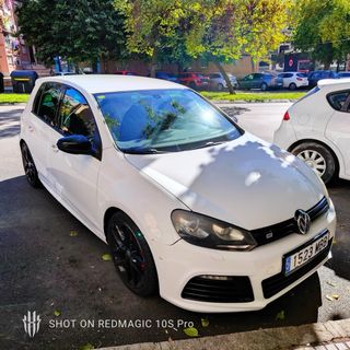 volkwagen golf 122cv