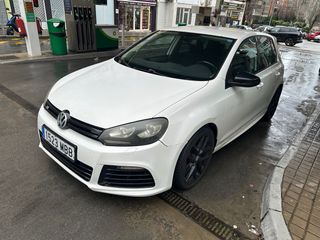 volkwagen golf 122cv