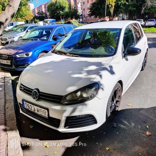 volkwagen golf 122cv