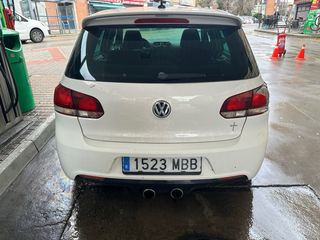 volkwagen golf 122cv