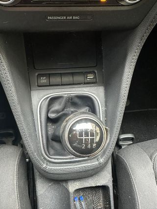 volkwagen golf 122cv