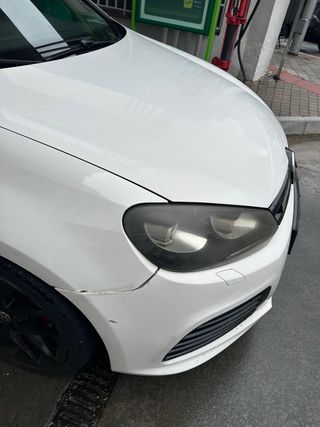 volkwagen golf 122cv